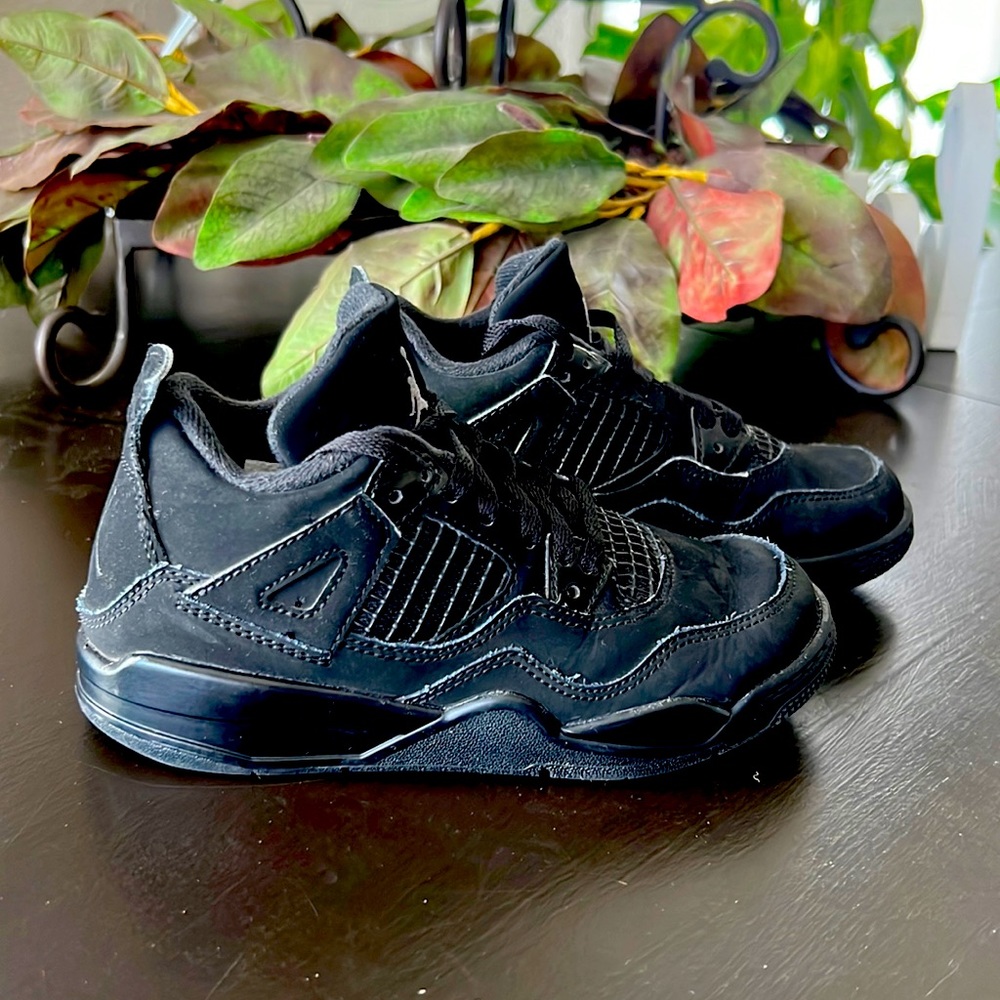 Boy Shoes